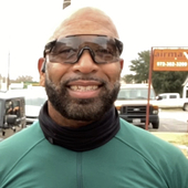 User avatar for Marvin Barnes