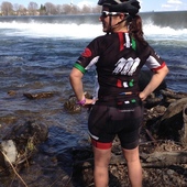 User avatar for Mélanie Deslauriers 