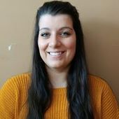 User avatar for Audrey Quirion