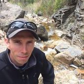 User avatar for Danny Dupré