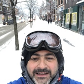 User avatar for Olivier Hernandez