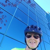 User avatar for Claudine Létourneau