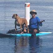 User avatar for E Anthony PINERO