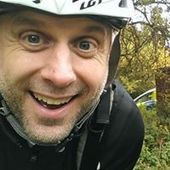 User avatar for Alan Brewin