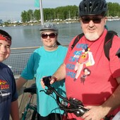 User avatar for Lisa Willey