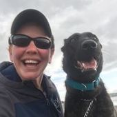 User avatar for Alex Bennett