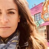 User avatar for Princillia Allain Di Paolo