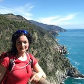 User avatar for Catherine Brunet