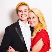 User avatar for Amber Pritchard