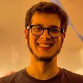 User avatar for Elvis Branchini