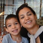 User avatar for Claudia Bbertinotti