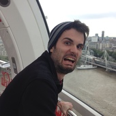 User avatar for Damien Erlund