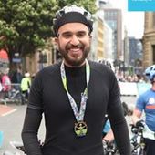 User avatar for Josh Fathers