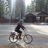 User avatar for Carlie Murphy