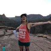 User avatar for Meg Peart