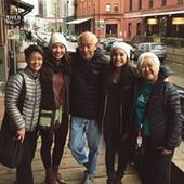 User avatar for Lynn Scott