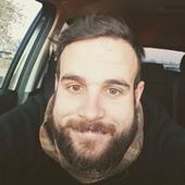 User avatar for Aj Markow