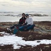 User avatar for Catherine Drouin