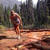 User avatar for Evelyne Babin Rhéaume