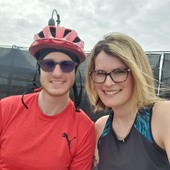 User avatar for Cath Renaud