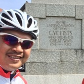 User avatar for Jes Talavera