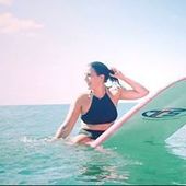 User avatar for Catherine Matusiak