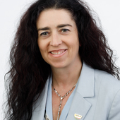 User avatar for Susan Dubé