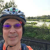 User avatar for Paul Canaday Elliott