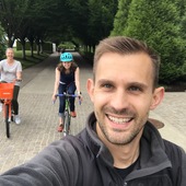 User avatar for Austin Baranek