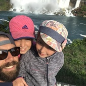 User avatar for carl bergeron