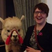 User avatar for Emily Hebbron