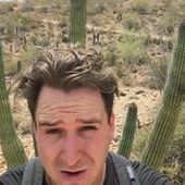 User avatar for Alexandre Forbes