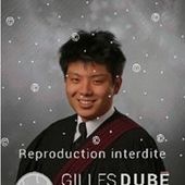 User avatar for Chen Yang