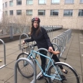 User avatar for Ingrid Studebaker