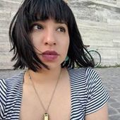 User avatar for Areli Morales