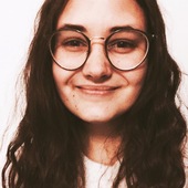 User avatar for Christina Melanie