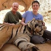 User avatar for Marvin Cavender