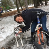 User avatar for Annie Kiolet