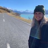 User avatar for Gabrielle Beaudoin