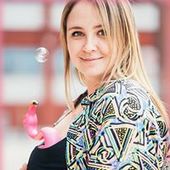 User avatar for Tasha Prentice