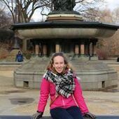 User avatar for Alexandra Tremblay