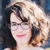 User avatar for Émilie Folie Boivin