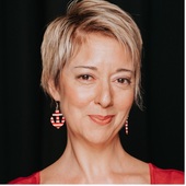 User avatar for Élaine Salvail