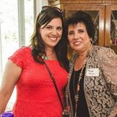 User avatar for Nicole Cartwright