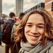 User avatar for Catherine Voyer