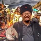 User avatar for Eric Li