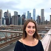 User avatar for Catherine Bergeron