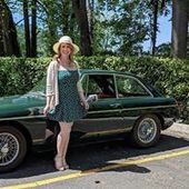 User avatar for Alicia DeMellier