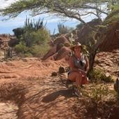 User avatar for Adriana Ayerbe