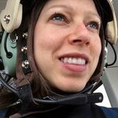 User avatar for Gabrièle Deslongchamps